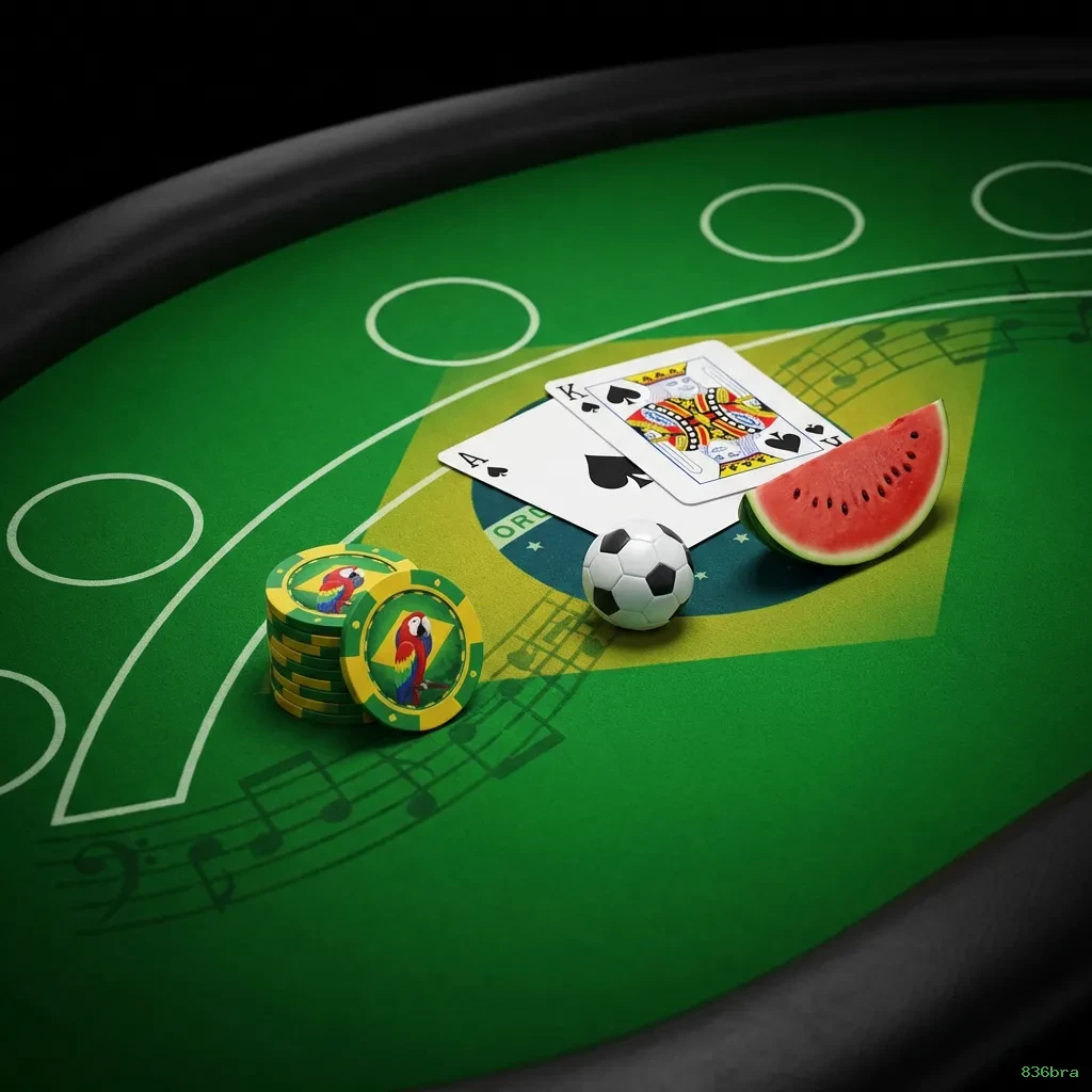 Jogos de fortune da 836bra com prêmios incríveis