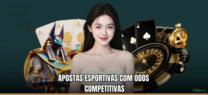 Jogos de loteria online na 836bra